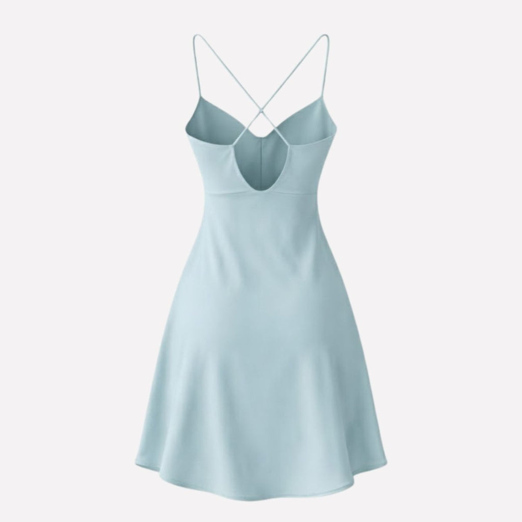 Ariadne - Light Blue