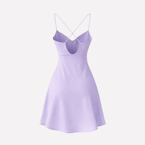 Ariadne - Light Purple