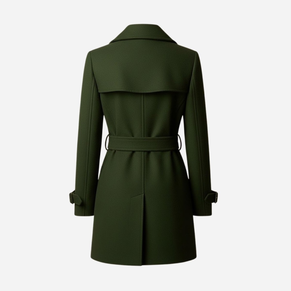 Rachelle - Army Green